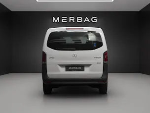 Mercedes-Benz Vito 114 CDI KA 3200mm L 4x4 Worker II