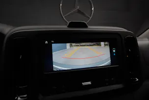 Mercedes-Benz Vito 114 CDI KA 3200mm L 4x4 Worker II