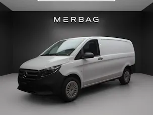 Mercedes-Benz Vito 114 CDI KA 3200mm L 4x4 Worker II