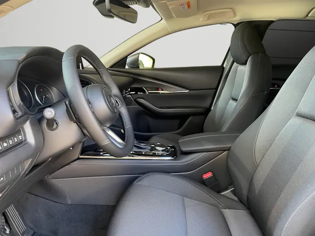 Mazda CX-30 SKYACTIV-X 186 M Hybrid Centre Line AWD AT