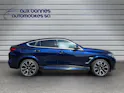 BMW X6M Steptronic
