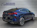 BMW X6M Steptronic