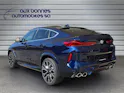BMW X6M Steptronic