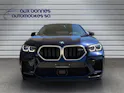 BMW X6M Steptronic