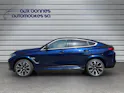 BMW X6M Steptronic