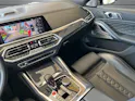 BMW X6M Steptronic