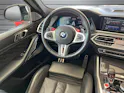BMW X6M Steptronic