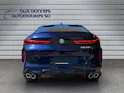 BMW X6M Steptronic