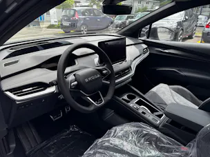 Škoda Enyaq 85x Sportline 4x4 MAAX