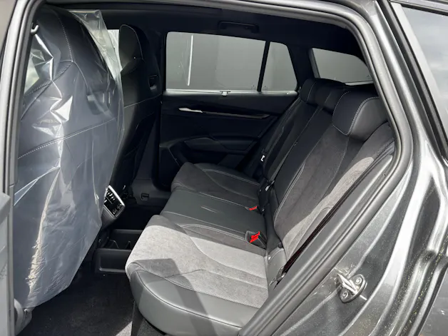 Škoda Enyaq 85x Sportline 4x4 MAAX