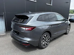 Škoda Enyaq 85x Sportline 4x4 MAAX