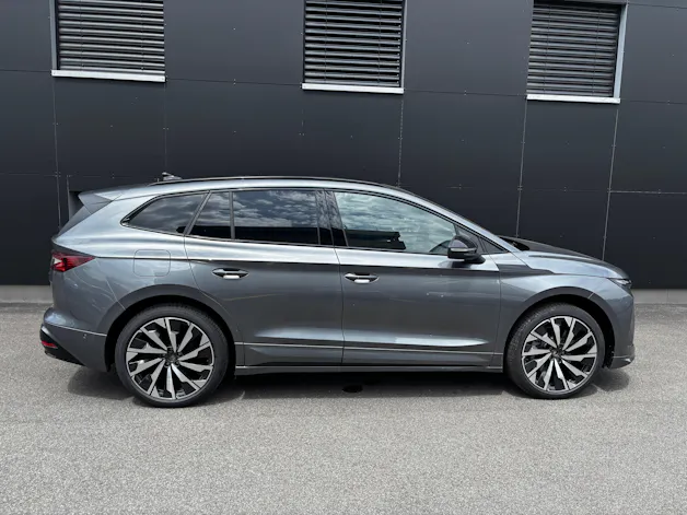 Škoda Enyaq 85x Sportline 4x4 MAAX