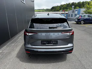 Škoda Enyaq 85x Sportline 4x4 MAAX