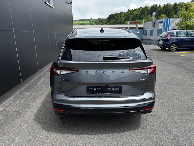 Škoda Enyaq 85x Sportline 4x4 MAAX