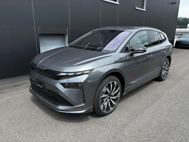 Škoda Enyaq 85x Sportline 4x4 MAAX