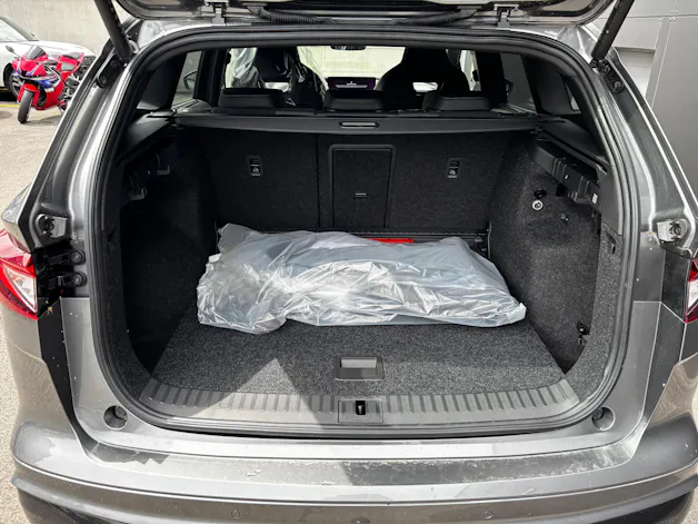 Škoda Enyaq 85x Sportline 4x4 MAAX
