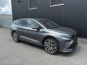 Škoda Enyaq 85x Sportline 4x4 MAAX
