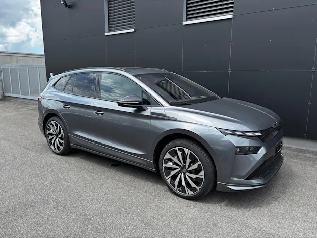 Škoda Enyaq 85x Sportline 4x4 MAAX