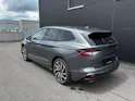 Škoda Enyaq 85x Sportline 4x4 MAAX