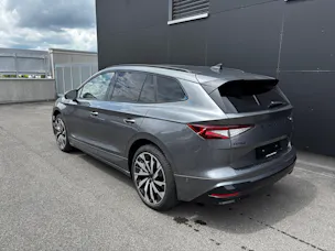 Škoda Enyaq 85x Sportline 4x4 MAAX