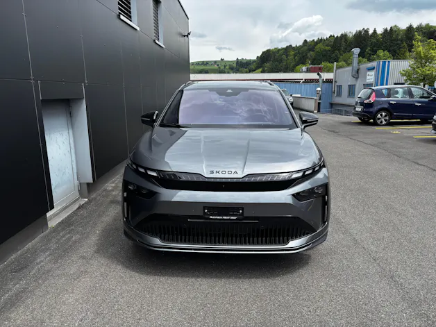Škoda Enyaq 85x Sportline 4x4 MAAX