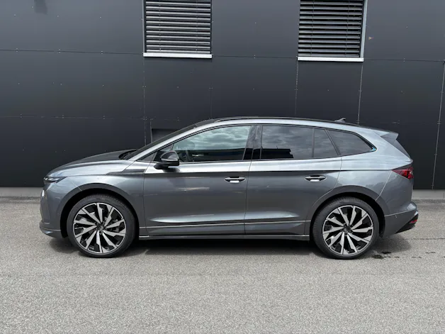 Škoda Enyaq 85x Sportline 4x4 MAAX