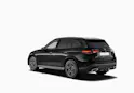 Mercedes-Benz GLC 300 de 4Matic EQ Star