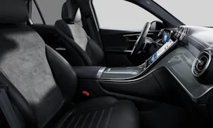 Mercedes-Benz GLC 300 de 4Matic EQ Star