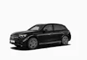 Mercedes-Benz GLC 300 de 4Matic EQ Star