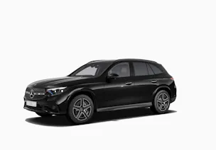 Mercedes-Benz GLC 300 de 4Matic EQ Star