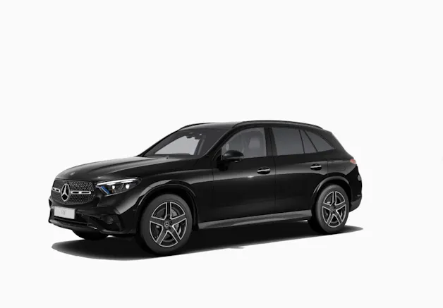 Mercedes-Benz GLC 300 de 4Matic EQ Star