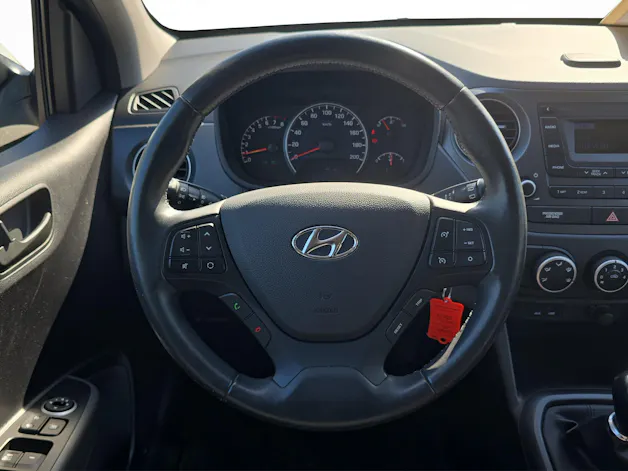 Hyundai i10 1.2 Amplia