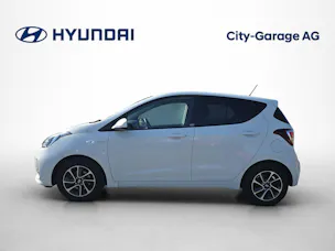 Hyundai i10 1.2 Amplia
