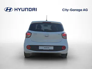 Hyundai i10 1.2 Amplia