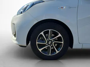 Hyundai i10 1.2 Amplia