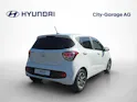 Hyundai i10 1.2 Amplia
