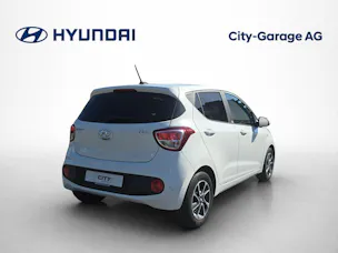 Hyundai i10 1.2 Amplia