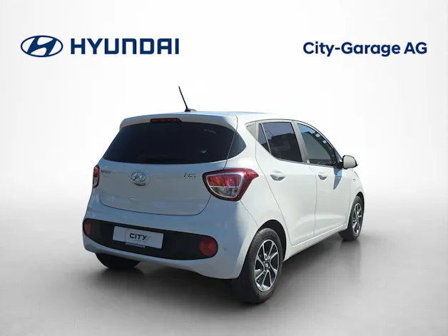 Hyundai i10 1.2 Amplia