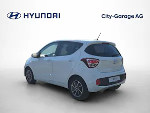 Hyundai i10 1.2 Amplia