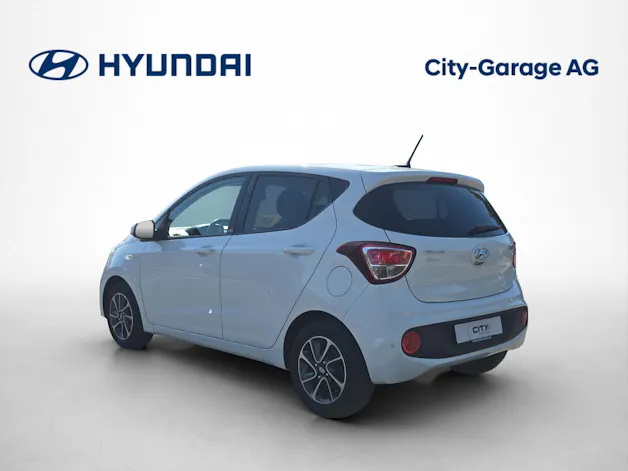 Hyundai i10 1.2 Amplia
