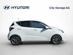 Hyundai i10 1.2 Amplia