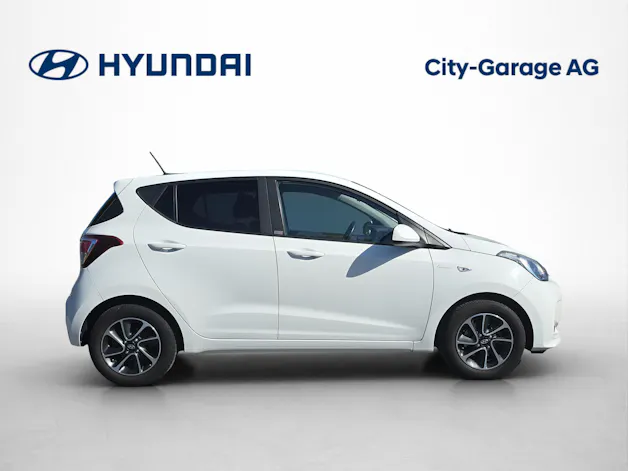 Hyundai i10 1.2 Amplia