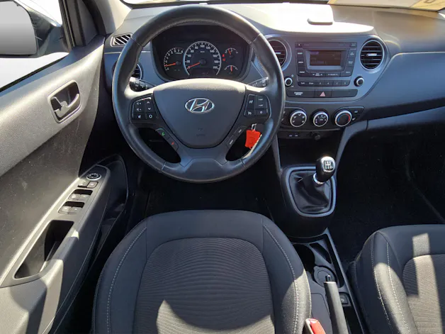 Hyundai i10 1.2 Amplia