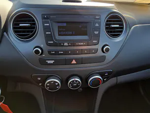 Hyundai i10 1.2 Amplia