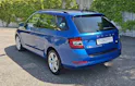 Škoda Fabia Combi 1.0 TSI Style
