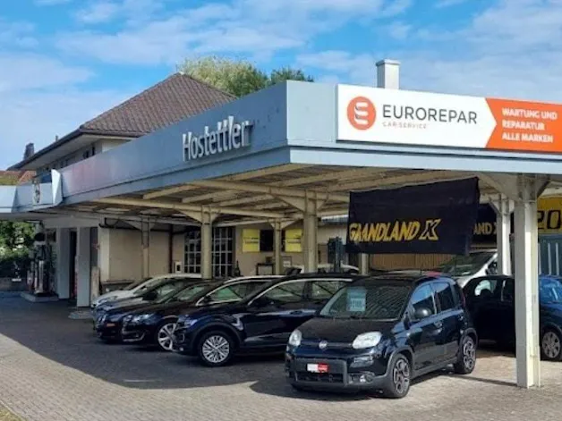 Škoda Fabia Combi 1.0 TSI Style