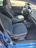 Škoda Fabia Combi 1.0 TSI Style