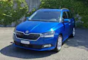 Škoda Fabia Combi 1.0 TSI Style