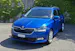 Škoda Fabia Combi 1.0 TSI Style