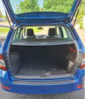 Škoda Fabia Combi 1.0 TSI Style